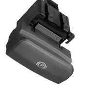 Interrupteur de stationnement compatible avec C&itroen pour C4 II 2009 Interrupteur de frein à main électronique Accessoires de modification intérieure de voiture OEM : 470706 470703