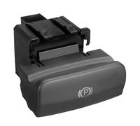 Interrupteur de stationnement compatible avec Citroën C4 II pour Picasso pour Grand DS4 470706 470703 Interrupteur de frein de stationnement électronique (470703)