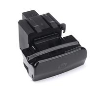 Interrupteur de stationnement compatible avec Citroën C4 II pour Picasso pour Grand DS4 470706 470703 Interrupteur de frein de stationnement électronique (470703)