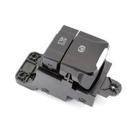 Interrupteur de stationnement compatible avec Hyundai Pour I30 GT N-line Interrupteur de frein à main électronique Auto pour bouton de stationnement Pièces automobiles Accessoires OEM : 93310G3000