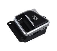 Interrupteur de stationnement de frein à main pour Hyundai Elantra GT I30 2012 2016 LHD ABS bouton noir OEM 93766 A5000 remplacement