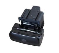 Interrupteur de stationnement pour Citroën C4 Ii pour Picasso Ds4 470703 Surface lumineuse Frein à main électronique Bouton de frein de stationnement Module de frein Arking