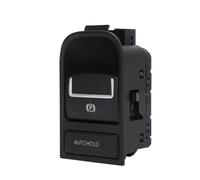 Interrupteur de stationnement pour Tiguan 2008-2018 5N0927225A, Bouton de Commande de stationnement pour Frein à Main électronique