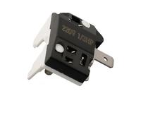 Interrupteur De Surcharge For Réfrigérateur 110 V 220 V, Pièces De Rechange For Congélateur, Relais 1/2-1/6 HP, Protection Contre La Surchauffe, Accessoires For Compresseur(1-5HP)