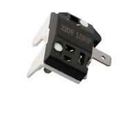 Interrupteur De Surcharge For Réfrigérateur 110 V 220 V, Pièces De Rechange For Congélateur, Relais 1/2-1/6 HP, Protection Contre La Surchauffe, Accessoires For Compresseur(1-4HP)