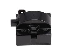 Interrupteur De Surcharge For Réfrigérateur 110 V 220 V, Pièces De Rechange For Congélateur, Relais De Protection Contre La Surchauffe Du Compresseur 1/2-1/6 CV, Remplacement Du Relais De Réfrigérateu