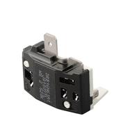 Interrupteur de surcharge for réfrigérateur HP 1/2-1/6 4TM 110/220 V, compatible avec les réfrigérateurs et congélateurs.(1percent4HP)
