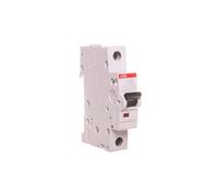 Interrupteur de surintensité 1P B 10A 6kA AC S200 2CDS251001R0105
