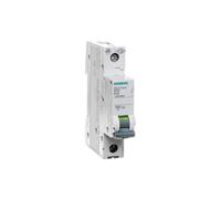 Interrupteur de surintensité 1P B 10A 6kA AC SENTRON 5SL6110-6