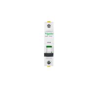 Interrupteur de surintensité 1P B 40A 6kA AC iC60N-B40 Acti9