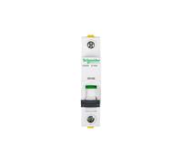 Interrupteur de surintensité 1P B 40A 6kA AC iC60N-B40 Acti9
