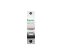 Interrupteur de surintensité 1P B 40A 6kA AC K60N Acti9 A9K01140