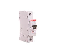 Interrupteur de surintensité 1P B 50A 6kA AC S200 2CDS251001R0505
