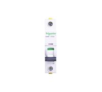 Schneider A9F03163 Disjoncteur iC60N 1P 63A Caractéristique B