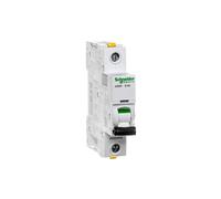 Interrupteur de surintensité 1P B 6A 10kA AC iC60H-B6 A9F06106