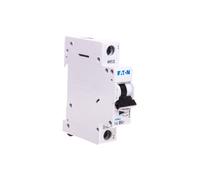 Interrupteur de surintensité 1P B 6A 15kA AC FAZ B6/1 278529