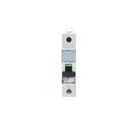 Interrupteur de surintensité 1P C 10A 10kA AC S311 S310 404169
