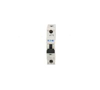 Interrupteur de surintensité 1P C 10A 15kA DC FAZ C10/1-DC 279126