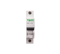 Interrupteur de surintensité 1P C 10A 6kA AC K60N Acti9 A9K02110