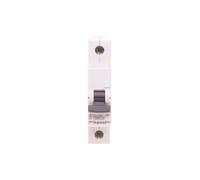 Interrupteur de surintensité 1P C 10A 6kA AC S301 SRX3 419200