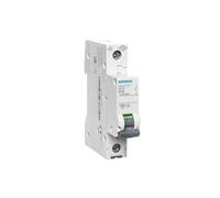 Interrupteur de surintensité 1P C 13A 6kA AC SENTRON 5SL6113-7