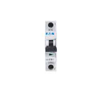 Interrupteur de surintensité 1P C 16A 15kA AC FAZ C16/1 278561