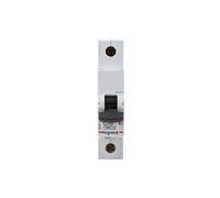 Interrupteur de surintensité 1P C 16A 6kA AC S301 SRX3 419202