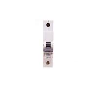 Interrupteur de surintensité 1P C 20A 6kA AC S301 SRX3 419203