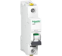 Interrupteur de surintensité 1P C 25A 10kA AC iC60H-C25 A9F07125