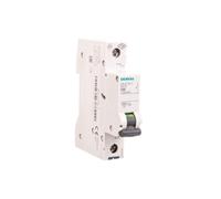 Interrupteur de surintensité 1P C 25A 6kA AC SENTRON 5SL6125-7