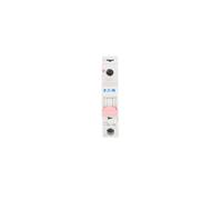 Interrupteur de surintensité 1P C 2A 10kA DC PL7-C2/1-DC 264883