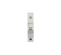 Interrupteur de surintensité 1P C 2A 6kA AC MCN102E