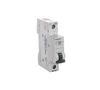Interrupteur de surintensité 1P C 3A 6kA AC SENTRON 5SL6103-7