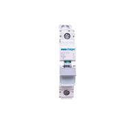 Interrupteur de surintensité 1P C 40A 10kA AC MCB NCN140