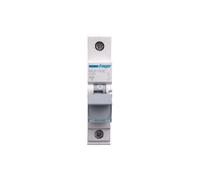 Interrupteur de surintensité 1P C 40A 6kA AC MCN140E