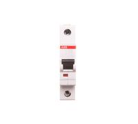 Interrupteur de surintensité 1P C 40A 6kA AC S200 2CDS251001R0404