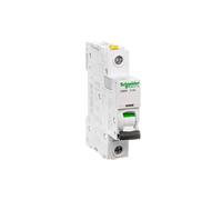 Interrupteur de surintensité 1P C 4A 6kA AC iC60N-C4 A9F04104