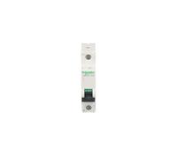Interrupteur de surintensité 1P C 5A 6kA AC C60H Acti9 A9N61505