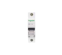 Interrupteur de surintensité 1P C 6A 6kA AC K60N Acti9 A9K02106