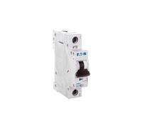 Interrupteur de surintensité 1P K 2A 15kA AC FAZ-K2/1 278592