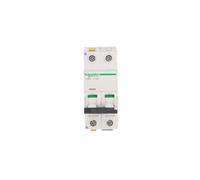 Interrupteur de surintensité 1P+N C 16A 6kA AC Acti9 A9F04616
