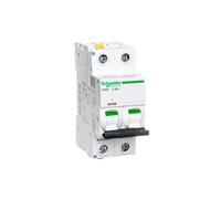 Interrupteur de surintensité 1P+N C 25A 10kA AC Acti9 A9F07625