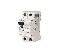 Interrupteur de surintensité 1P+N C 4A 15kA AC FAZ C4/1N 278666