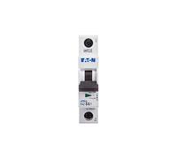 Interrupteur de surintensité 1P S 6A 15kA AC FAZ S6/1 278610