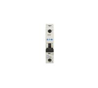 Interrupteur de surintensité 1P Z 1,6A 10kA AC FAZ Z16/1 278619