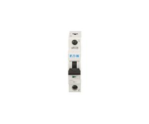 Interrupteur de surintensité 1P Z 6A 10kA AC FAZ Z6/1 278623