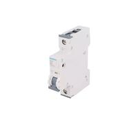 Interrupteur de surintensité 230/400VAC Iznam: 10A 6kA 5SY6110-6