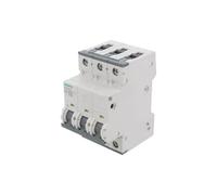 Interrupteur de surintensité 230/400VAC Iznam: 20A 6kA 5SY6320-6