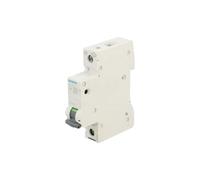 Interrupteur de surintensité 230VAC Iznam: 40A pour 5SL6140-7