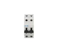 Interrupteur de surintensité 2P B 10A 15kA AC FAZ B10/2 278730